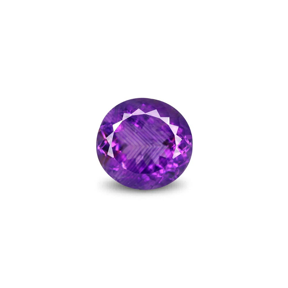Amethyst - 11.58 Carat