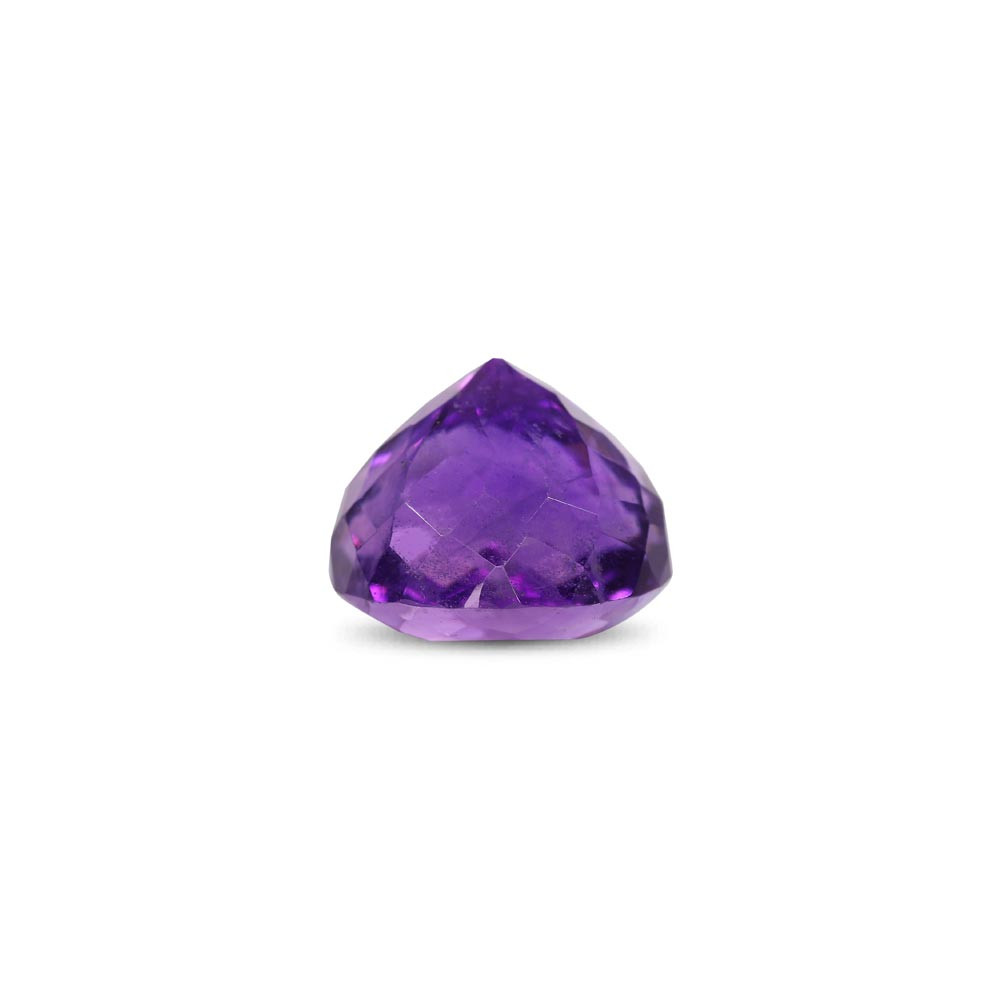 Amethyst - 11.58 Carat