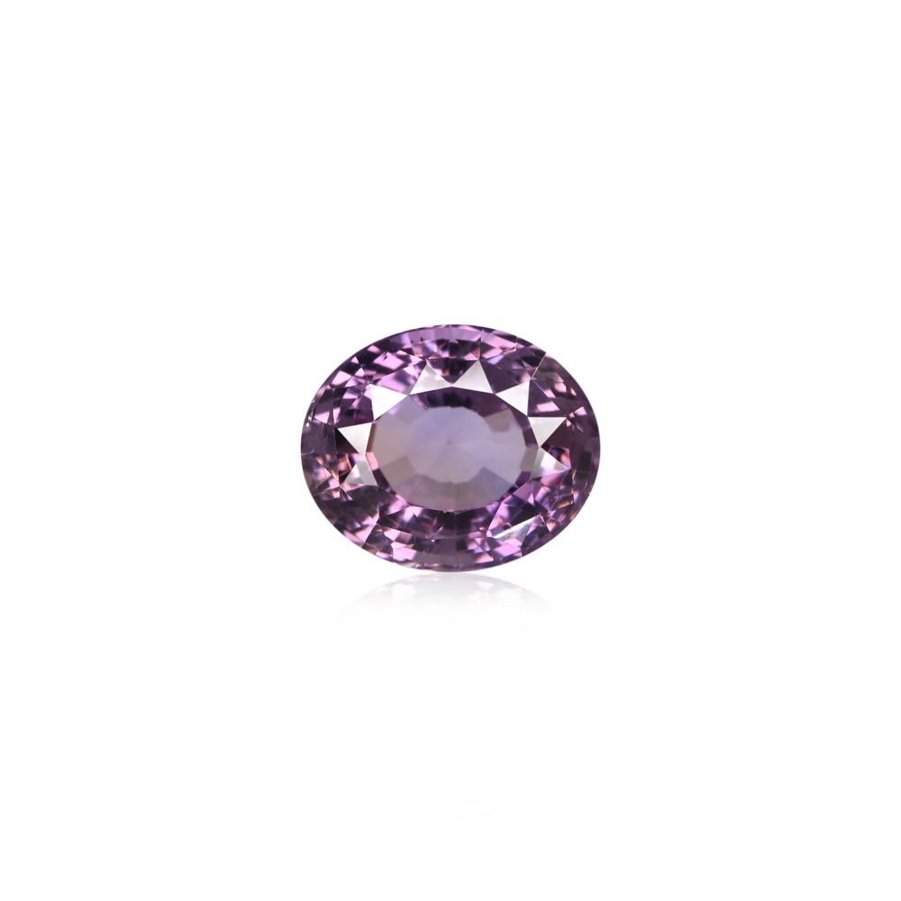 Amethyst - 11.95 Carat