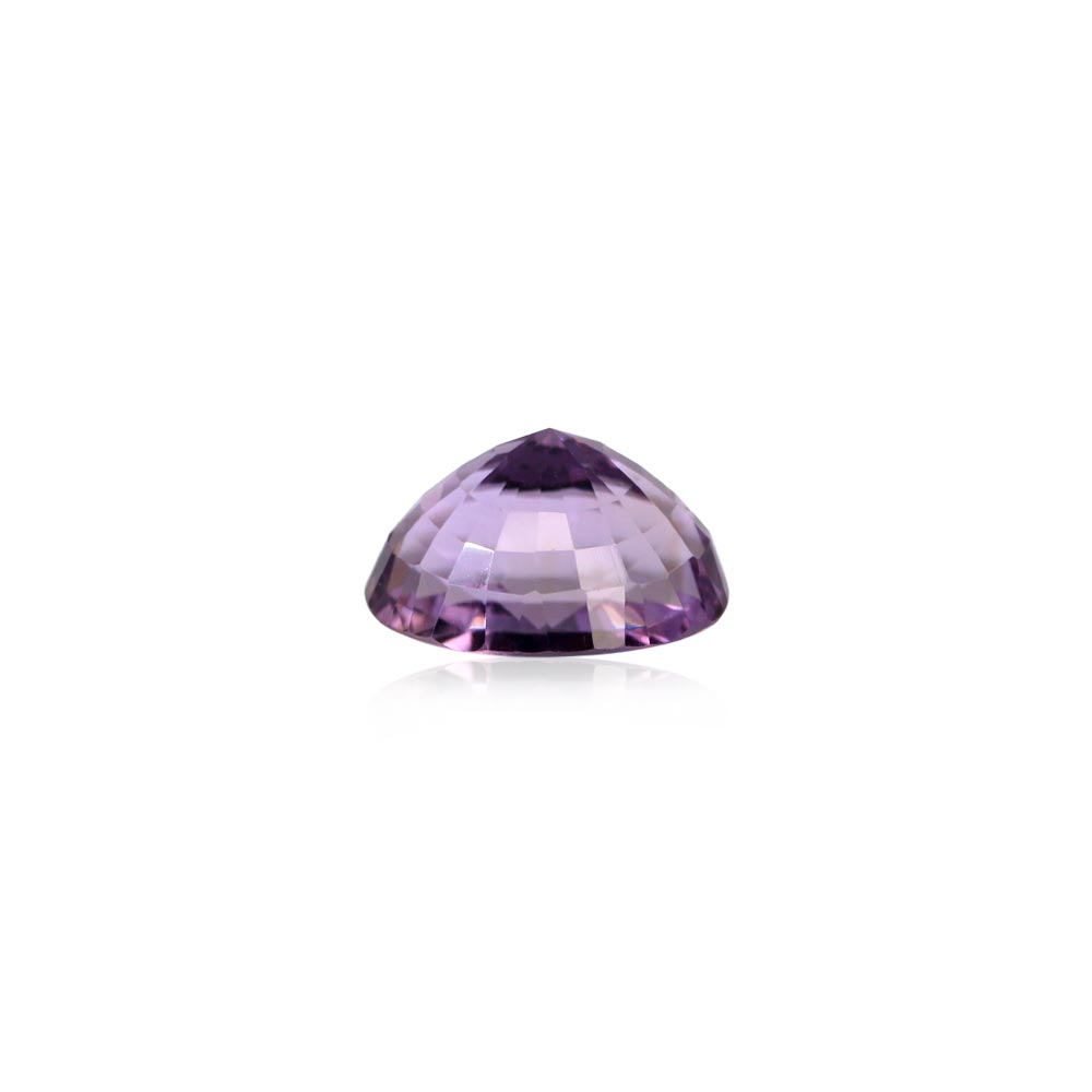 Amethyst - 11.95 Carat