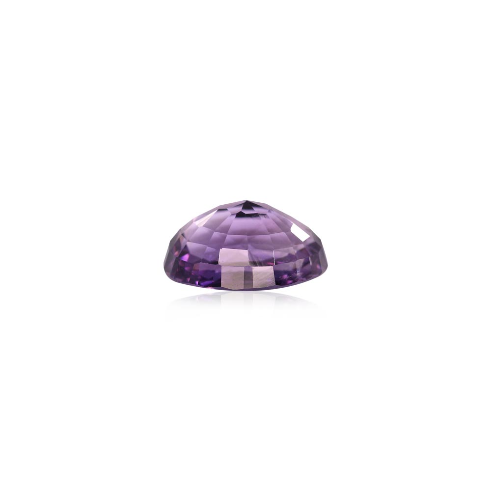 Amethyst - 12.08 Carat