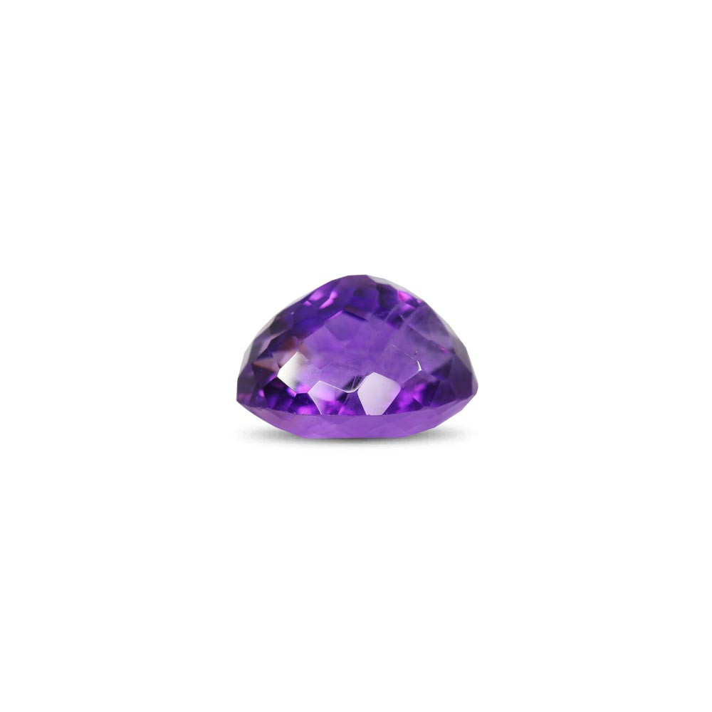 Amethyst - 12.28 Carat