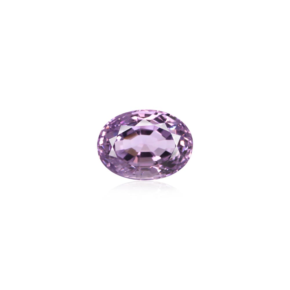 Amethyst - 15.78 Carat