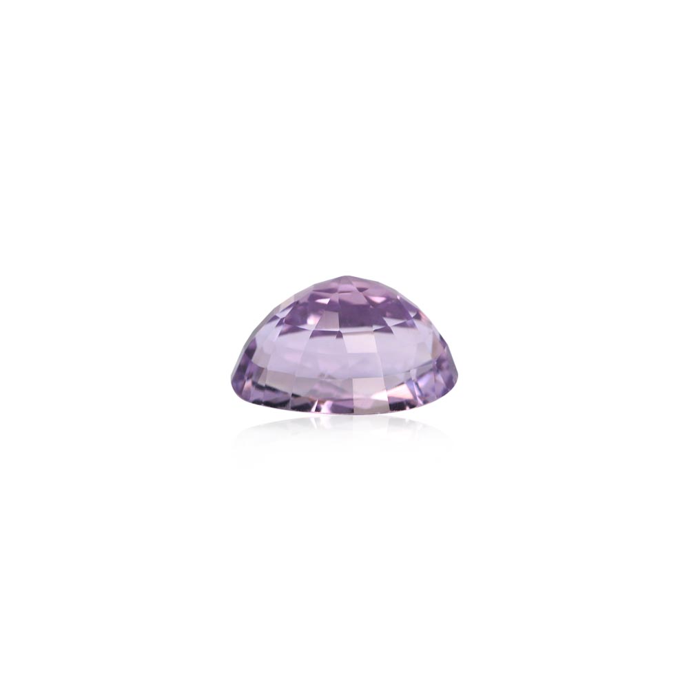Amethyst - 15.78 Carat