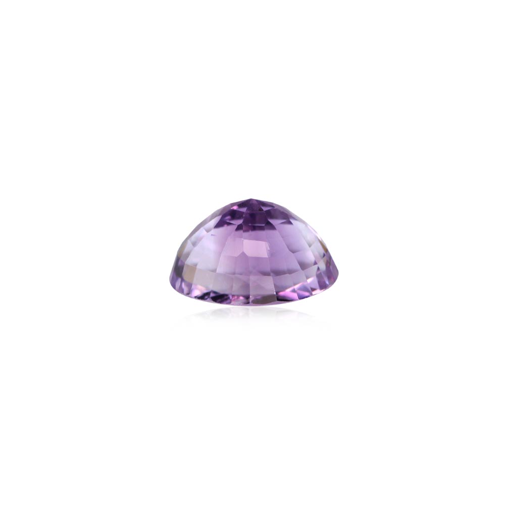 Amethyst - 16.09 Carat