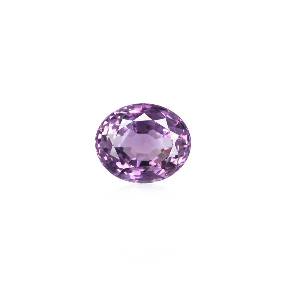 Amethyst - 16.09 Carat
