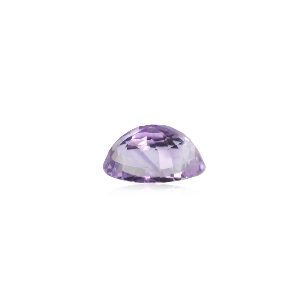 Amethyst - 16.33 Carat