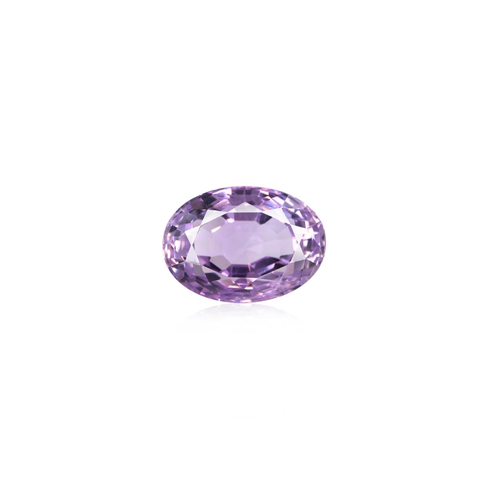 Amethyst - 16.33 Carat