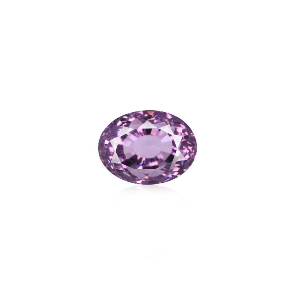 Amethyst - 18.2 Carat
