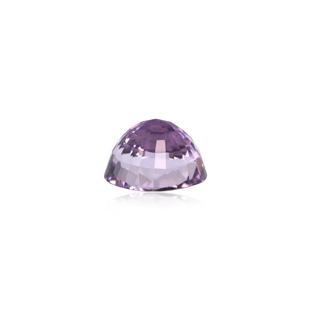 Amethyst - 18.2 Carat