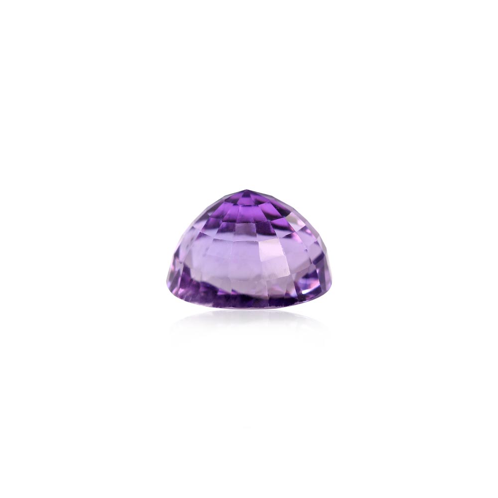 Amethyst - 18.25 Carat