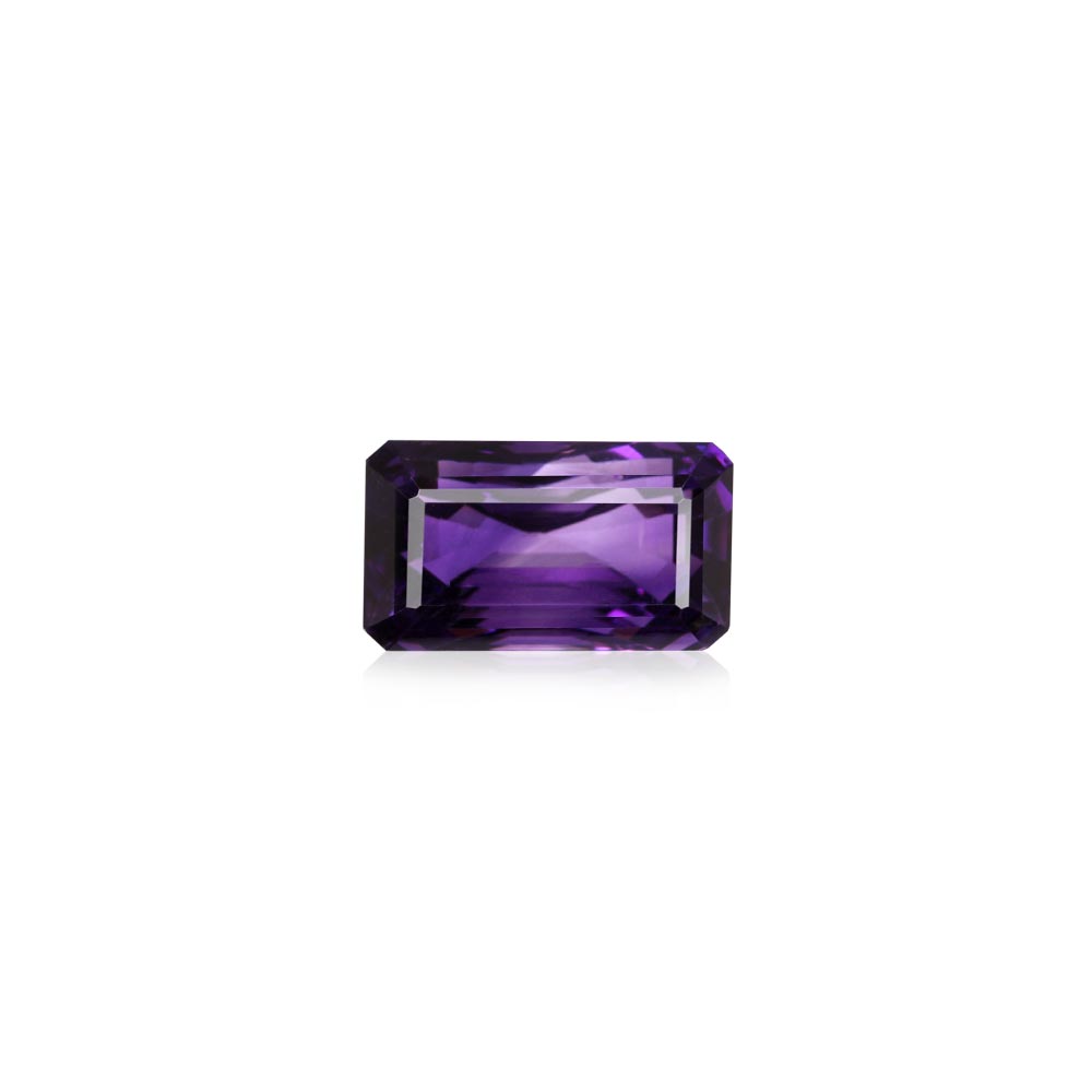 Amethyst - 18.48 Carat