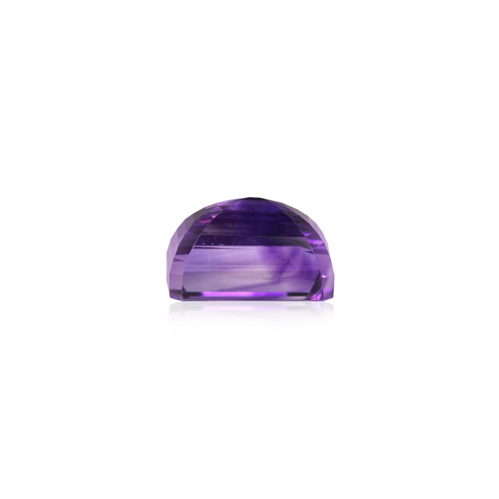 Amethyst - 18.48 Carat