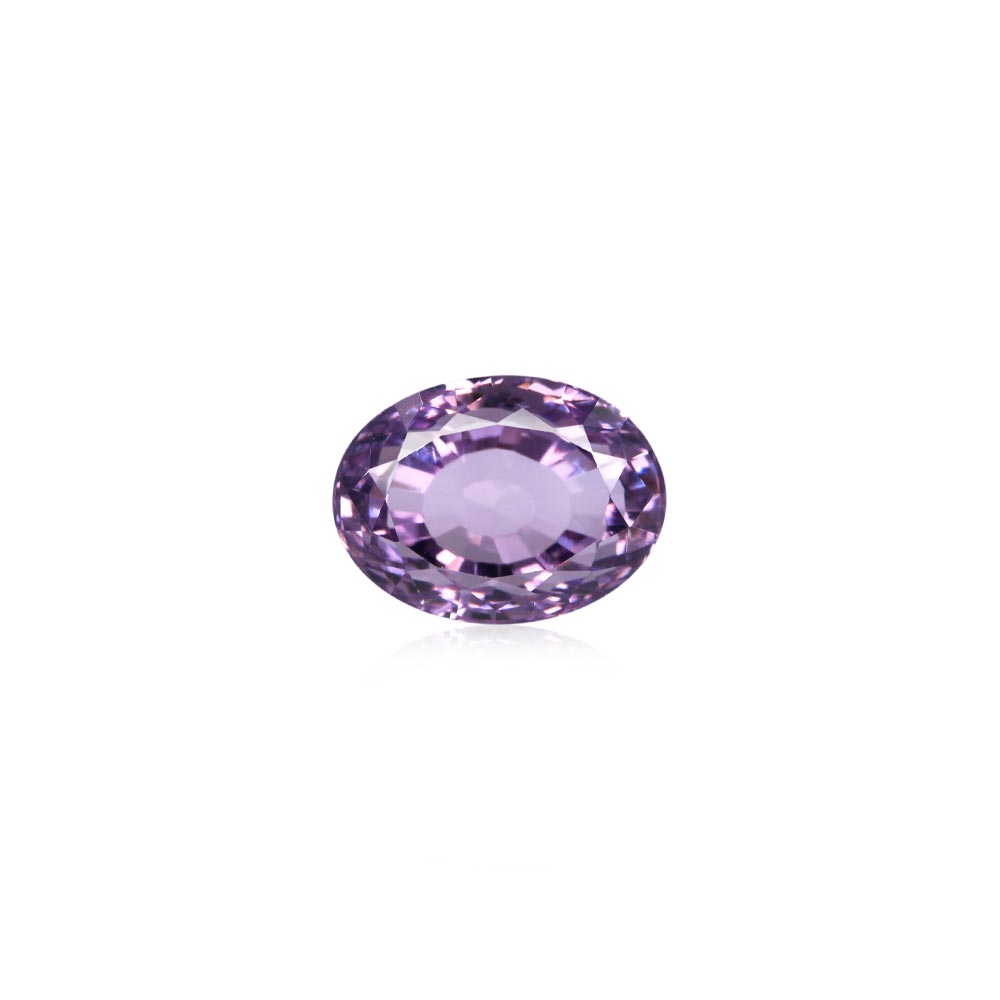 Amethyst - 18.48 Carat