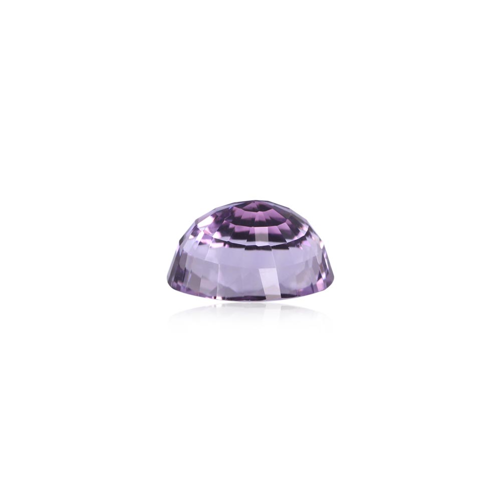 Amethyst - 18.48 Carat