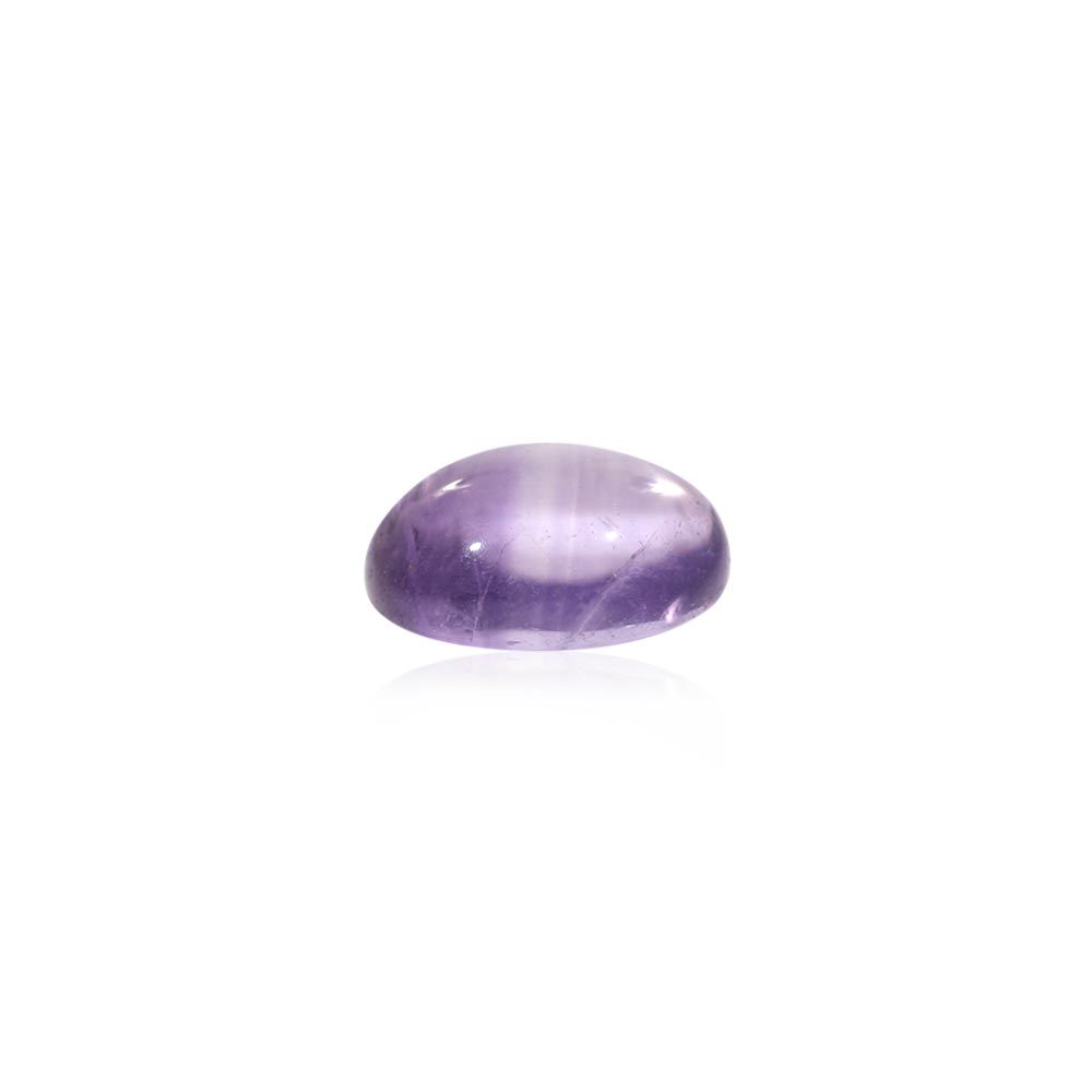 Amethyst - 19.87 Carat