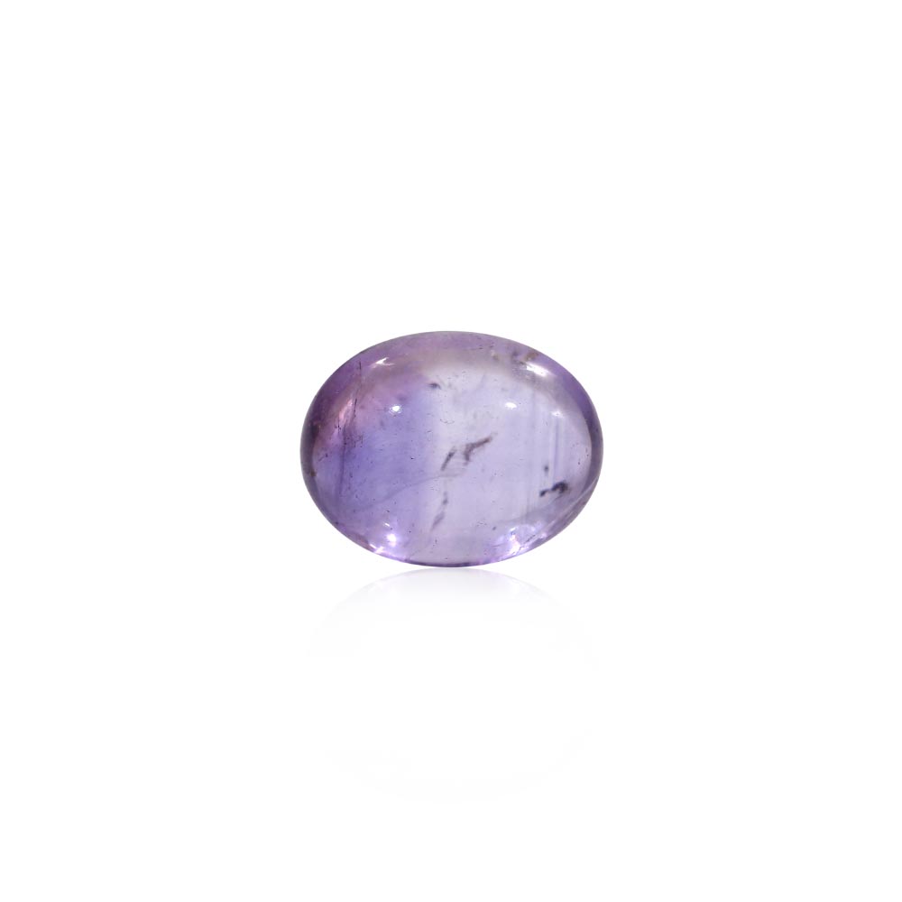 Amethyst - 19.87 Carat