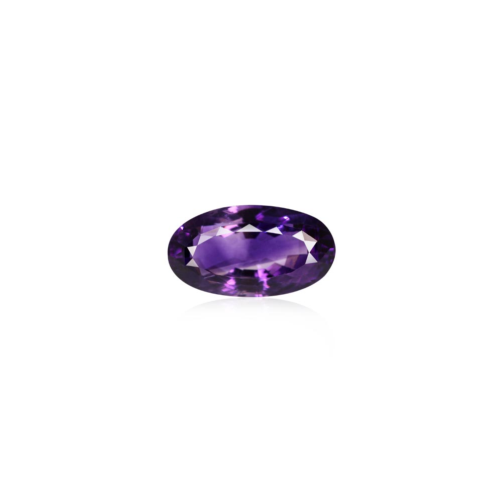 Amethyst - 20.1 Carat