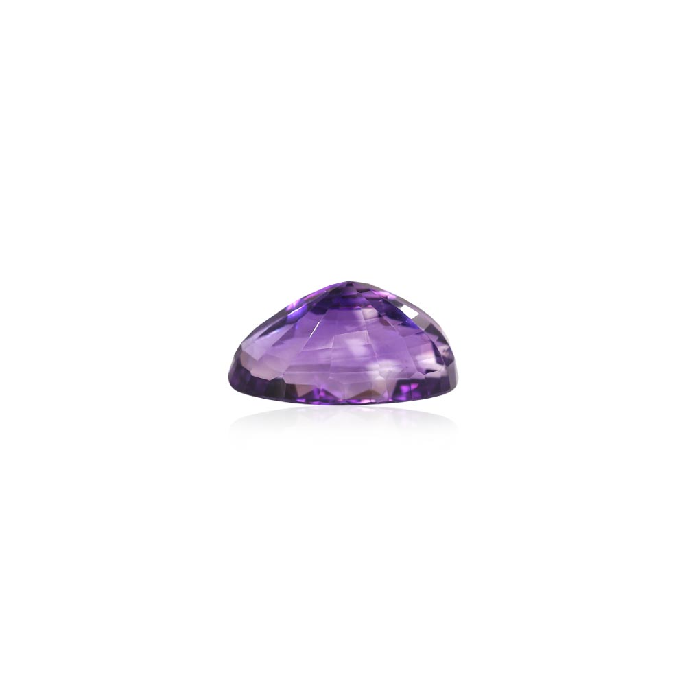 Amethyst - 20.1 Carat
