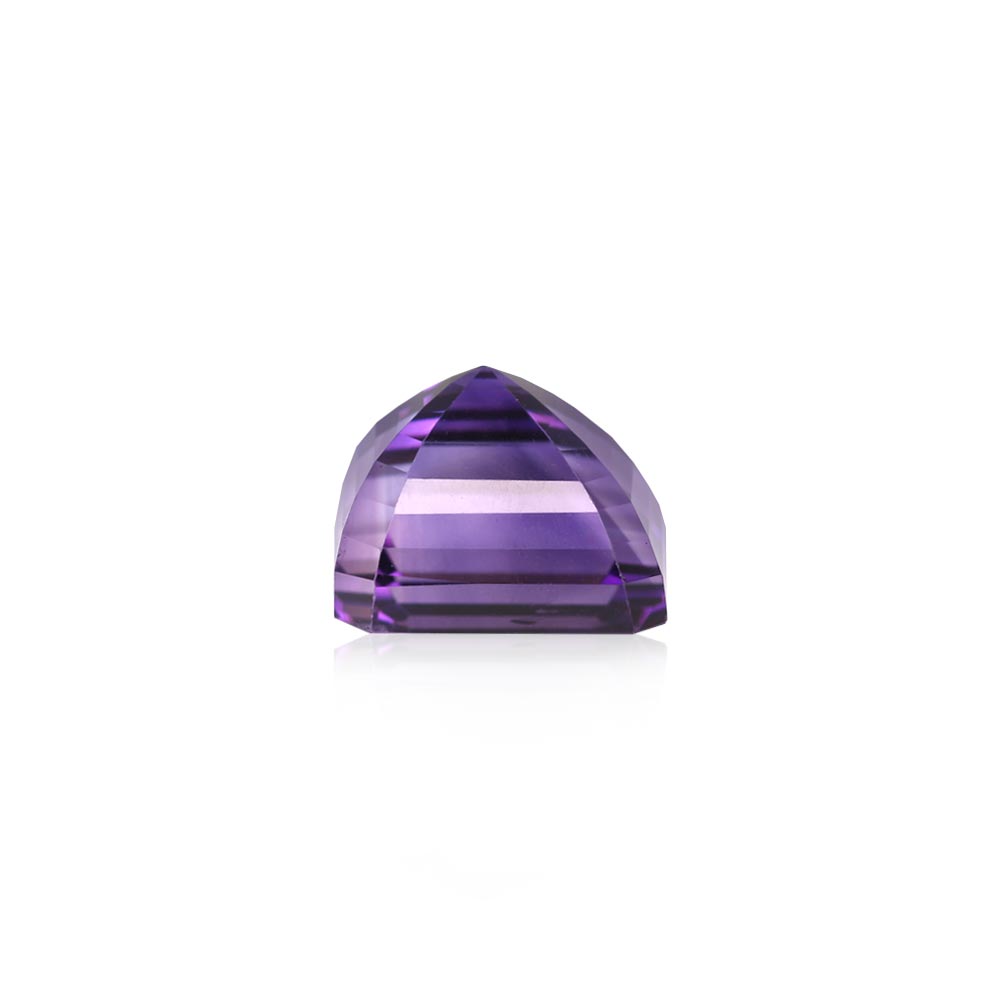 Amethyst - 20.51 Carat