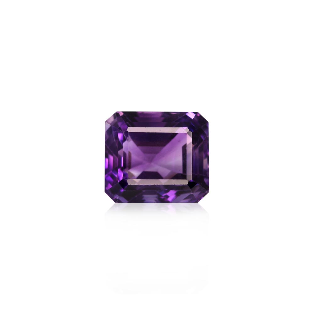 Amethyst - 20.51 Carat