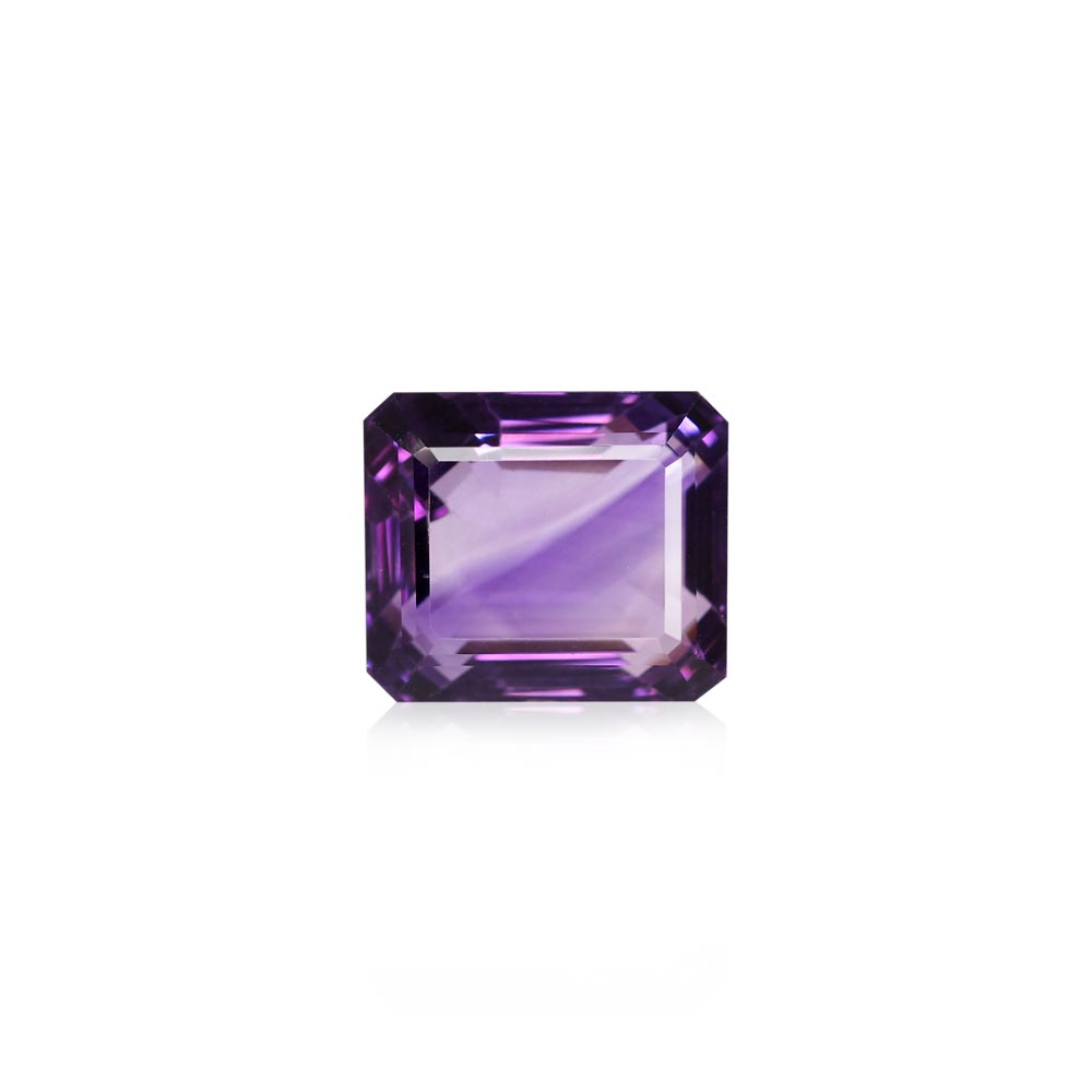 Amethyst - 20.8 Carat