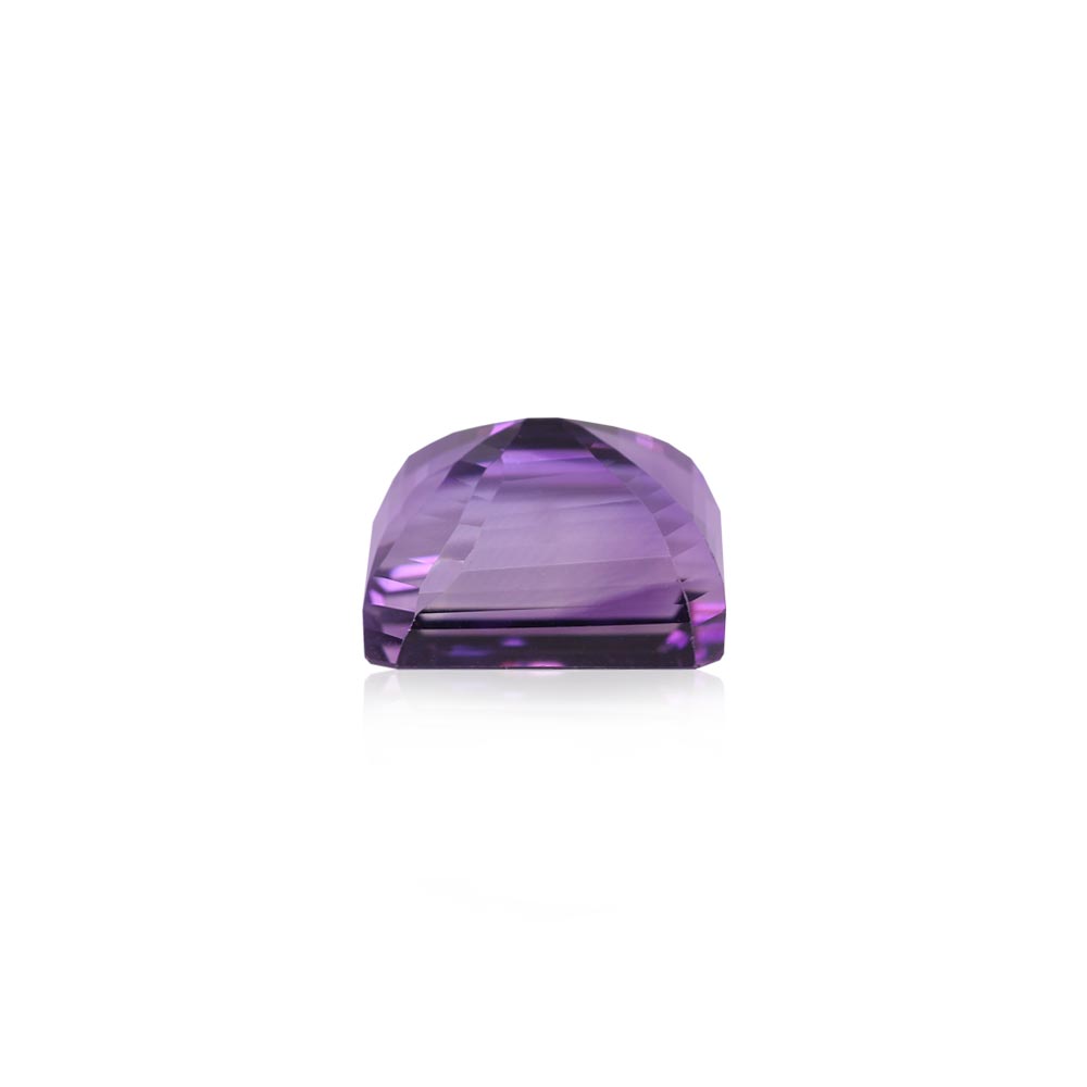 Amethyst - 20.8 Carat