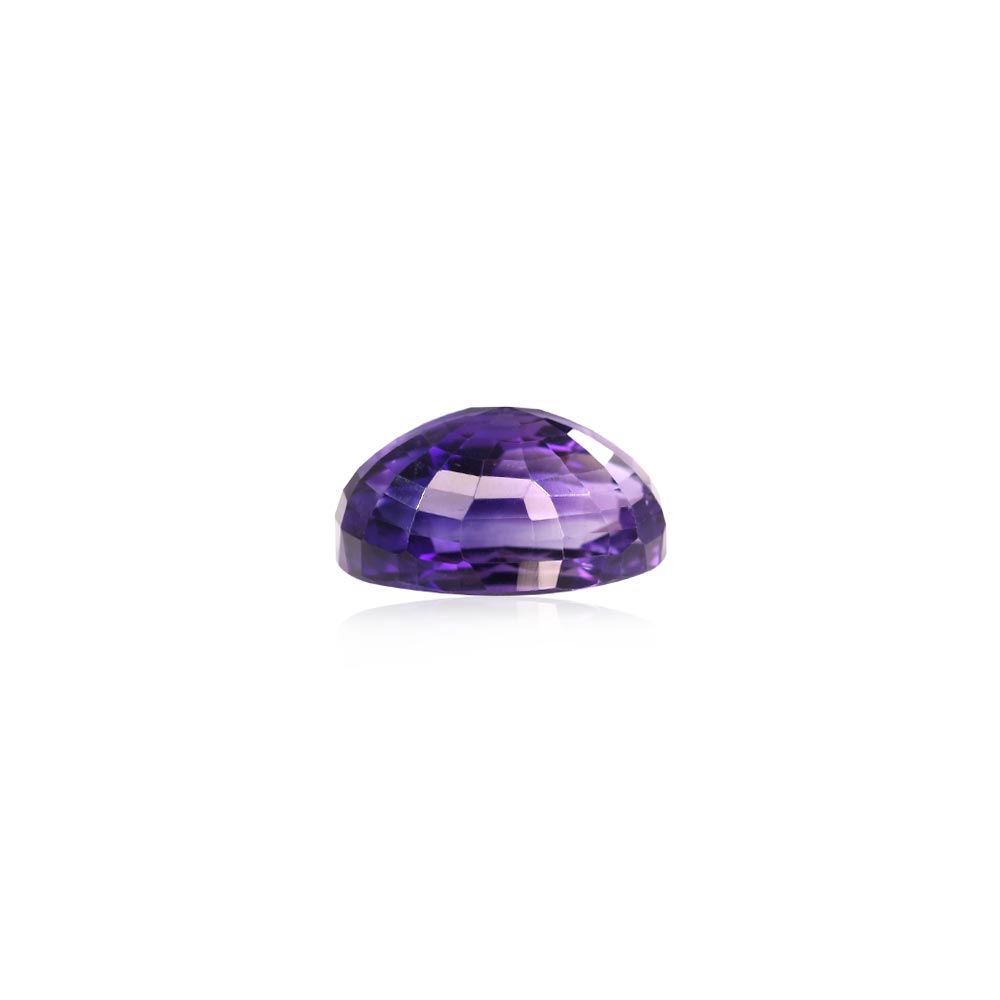 Amethyst - 20.94 Carat