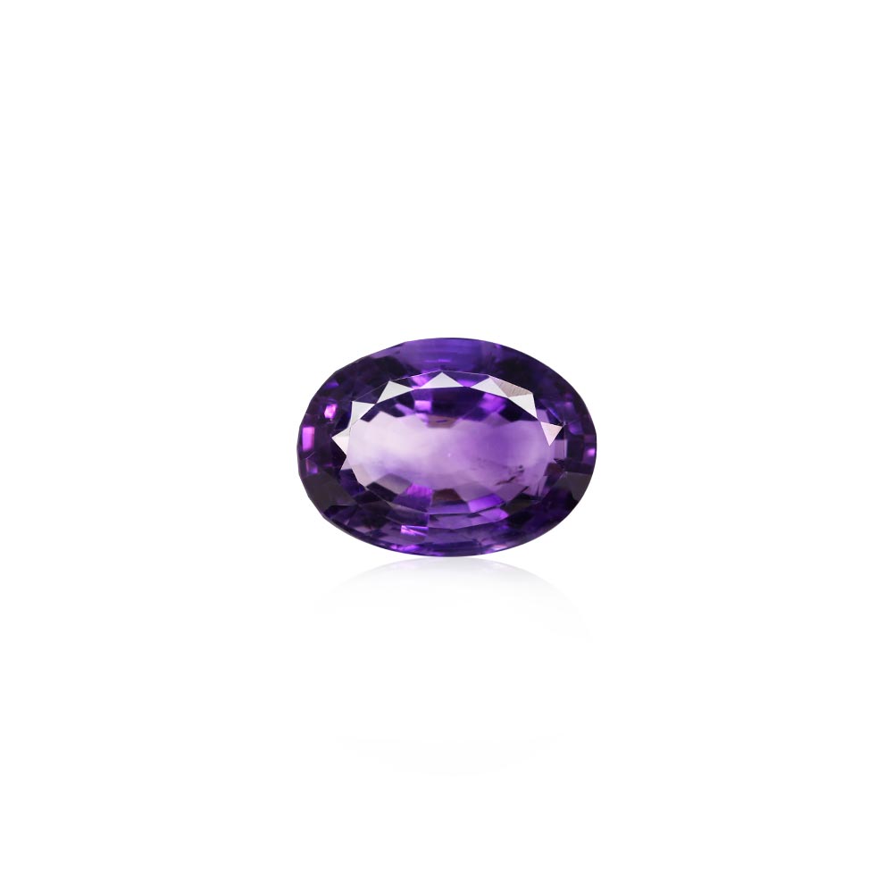 Amethyst - 20.94 Carat