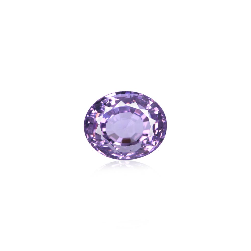 Amethyst - 21.25 Carat