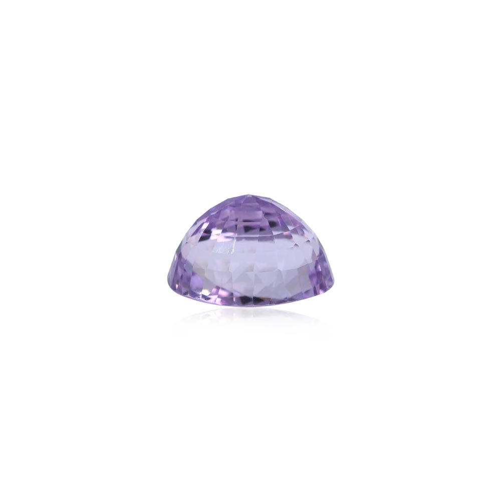 Amethyst - 21.25 Carat