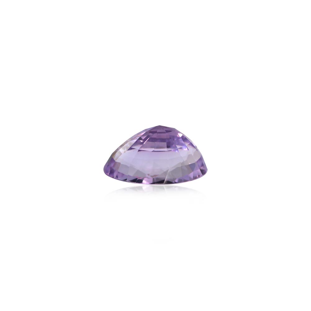 Amethyst - 22.48 Carat