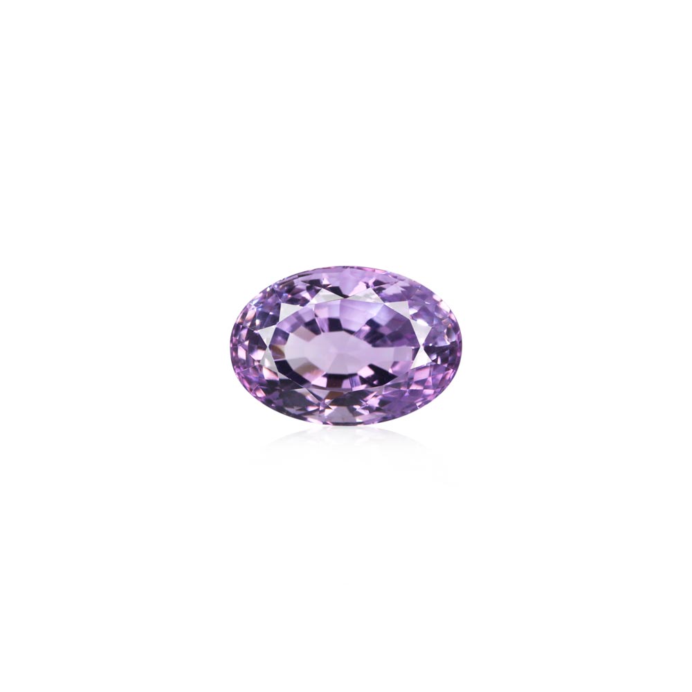 Amethyst - 22.48 Carat