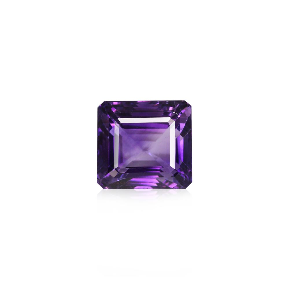 Amethyst - 23 Carat