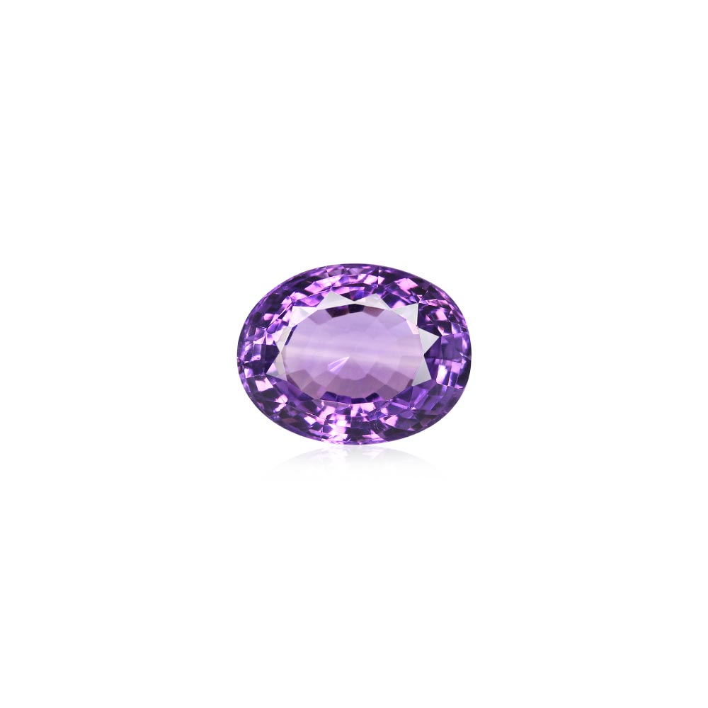 Amethyst - 28.15 Carat