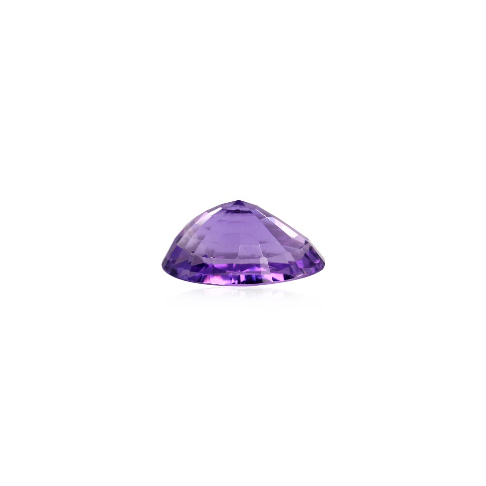 Amethyst - 28.15 Carat