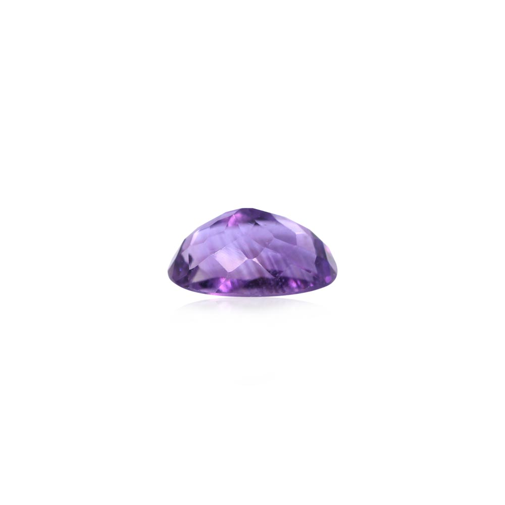 Amethyst - 3.14 Carat
