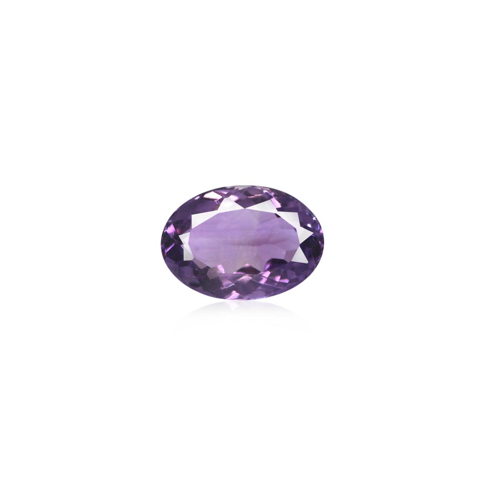 Amethyst - 3.17 Carat
