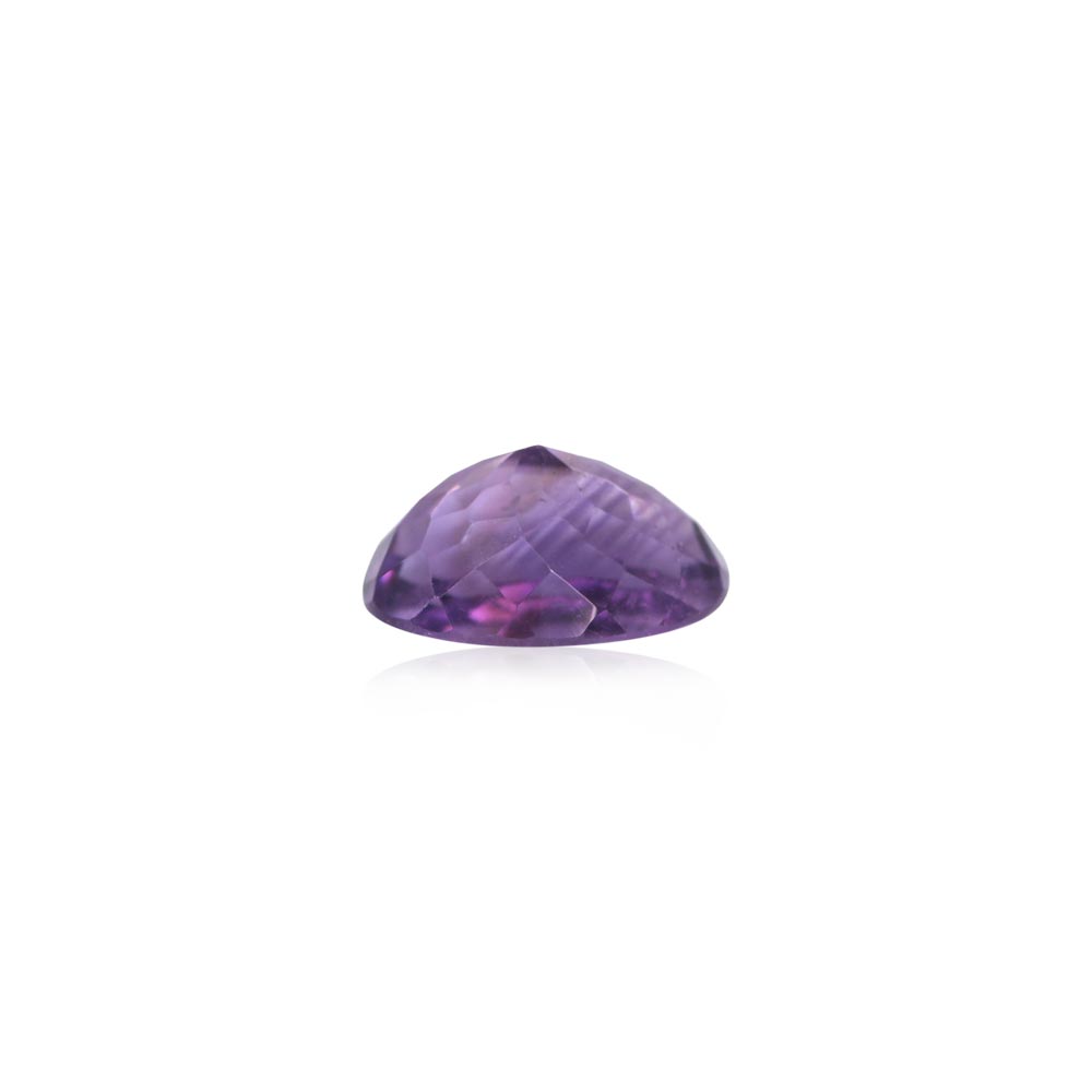 Amethyst - 3.44 Carat