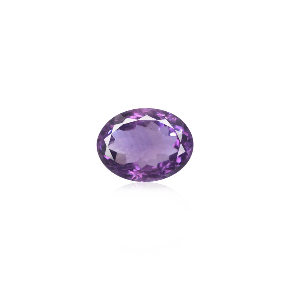 Amethyst - 3.44 Carat