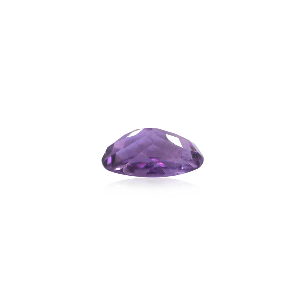 Amethyst - 3.47 Carat