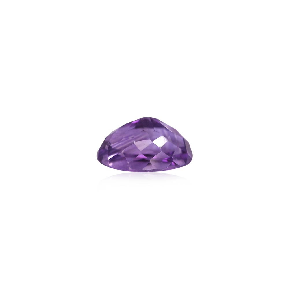 Amethyst - 3.66 Carat