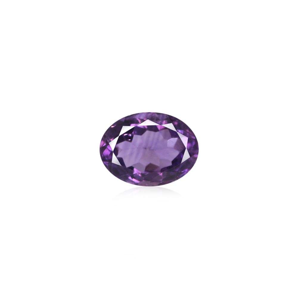 Amethyst - 3.66 Carat