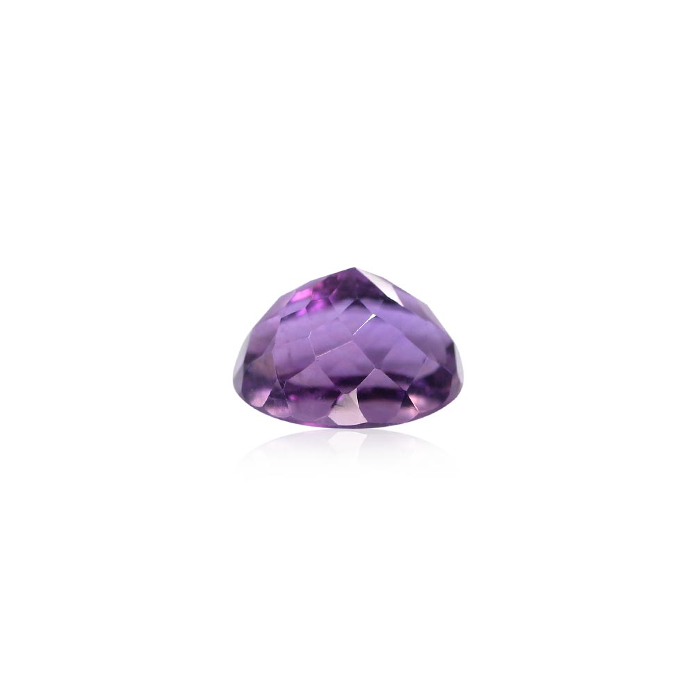 Amethyst - 3.75 Carat