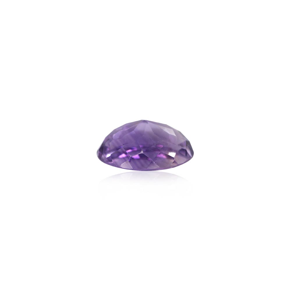 Amethyst - 3.94 Carat