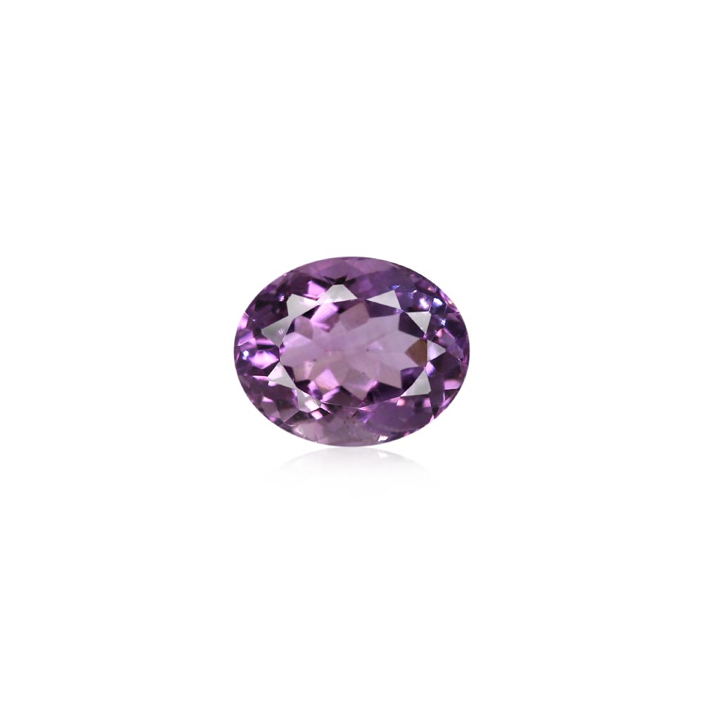 Amethyst - 4 Carat