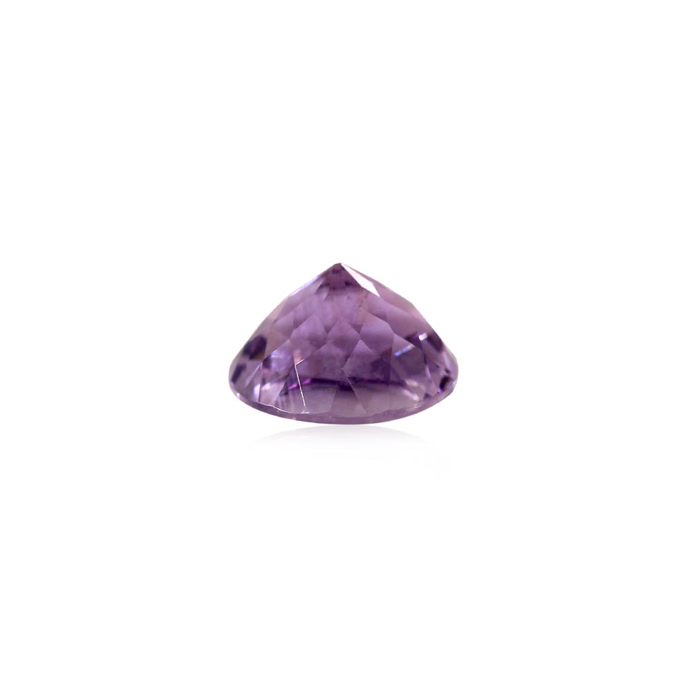 Amethyst - 4.87 Carat