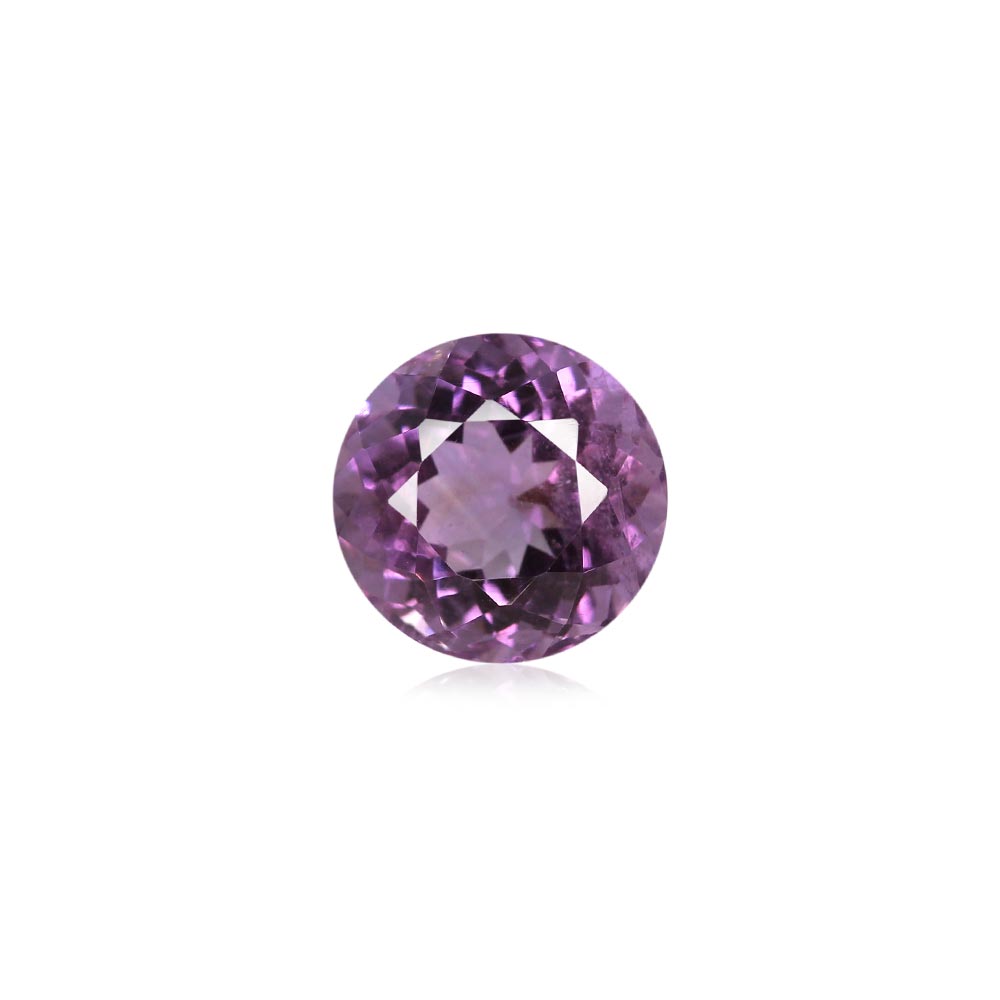 Amethyst - 4.87 Carat