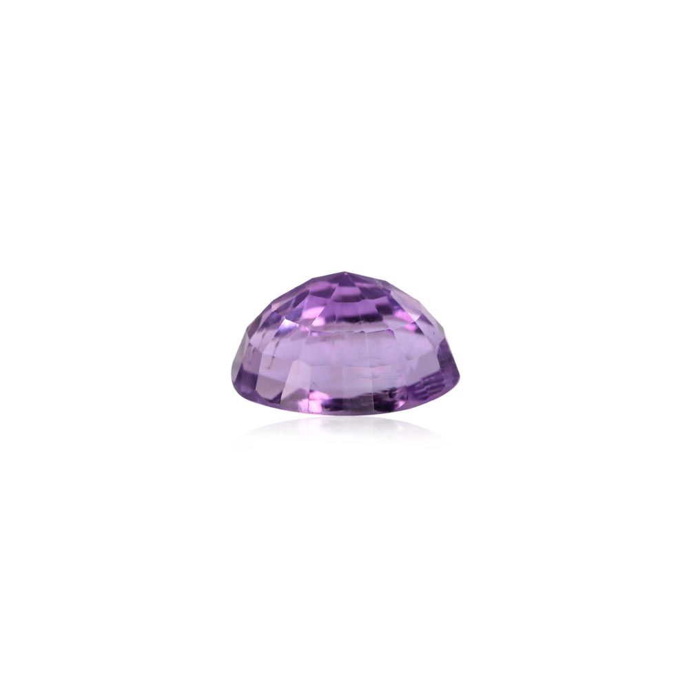Amethyst - 5.17 Carat