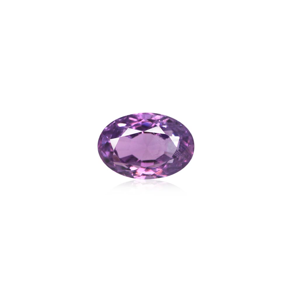 Amethyst - 5.17 Carat